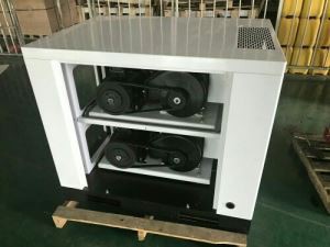7 hingga 10 Bar Scroll Oil Free Air Compressor